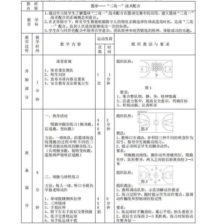 学生篮球队如何有效使用战术板_2